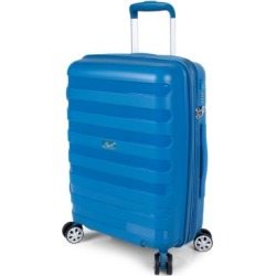 Valise à roulettes pivotantes Breeze, 48 cm