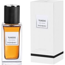 LE VESTIAIRE DES PARFUMS Tuxedo Eau de Parfum