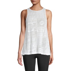 Split Printed Tank