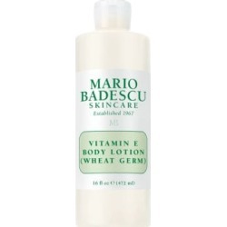 Vitamin E Body Lotion
