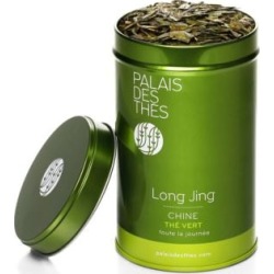Long Jing Chinese Green Tea