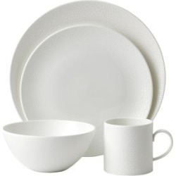 Gio 4-Piece Place Setting
