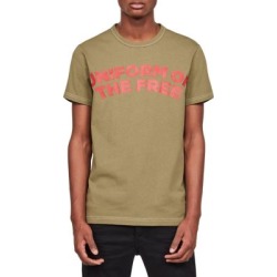 Short Sleeve Graphic Tee