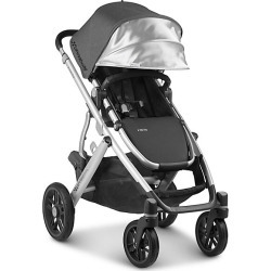 UPPAbaby Vista Jordan Stroller - Charcoal