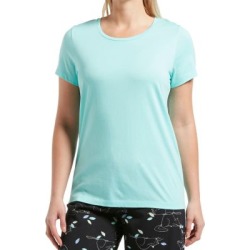 Short-Sleeve Sleep Tee
