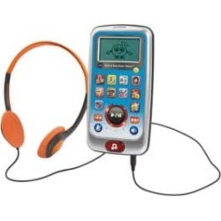 Rock and Bop Music Player (English Version)