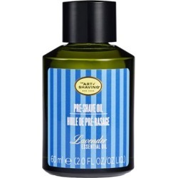 The Art of Shaving Pre-Shave Oil in Lavender