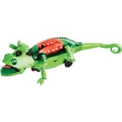 Discovery & Mindful Robot Chameleon Build Kit