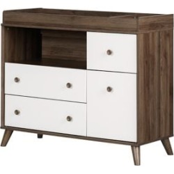 Yodi 4-Drawer Changing Table
