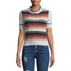 Best Intentions Knit Striped Top