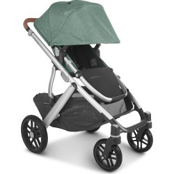 UPPAbaby Vista V2 Emmett Stroller & Bassinet