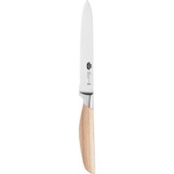 Couteau dentelé tout usage, 13 cm