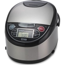 Multicuiseur 5,5 tasses JAX-T10U