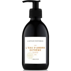 L'Amber Shower Gel