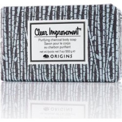 Savon pour le corps au charbon purifiant Clear Improvement