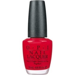 CLASSICS- The Thrill of Brazil Nail Lacquer