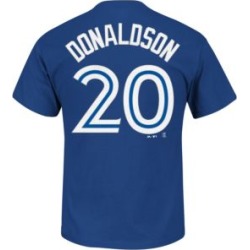 T-shirt des Blue Jays de Toronto, Josh Donaldson