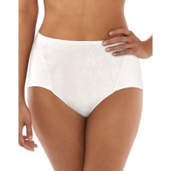2-Pants Ultra Control Cottony Brief