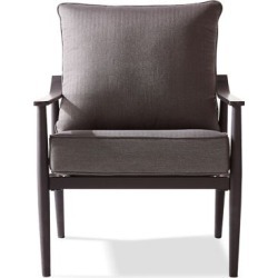 Ratana Patio Club Chair Set of 2