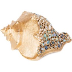 Geneva Conch Shell Figurine