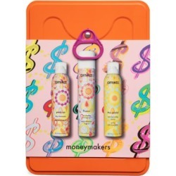 Moneymakers 3-Piece Haircare Set