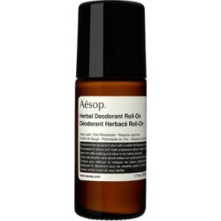 Herbal Deodorant Roll-On