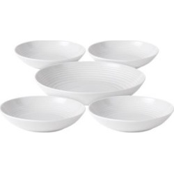 Maze Pasta Set of 5 Pieces