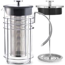 Madrid 4-in-1 Cold Brew Coffee and Tea Maker