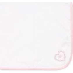 Thank Goodness for Little Girls Blanket