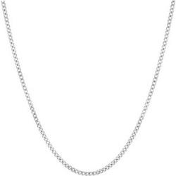 925 Sterling Silver Chain Necklace