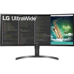 Top 10 Best Ultrawide Curved Monitor in 2022
