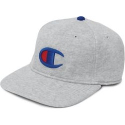 Casquette de baseball à armure inversée et à grand logo C