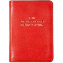 Mini United States Constitution
