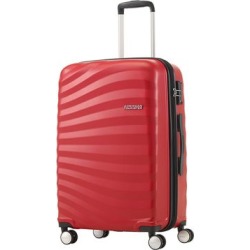 Valise à roulettes Oceanfront, 67 cm