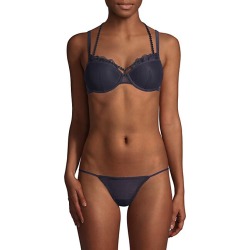 Mauritshuis Plunge Balcony Bra