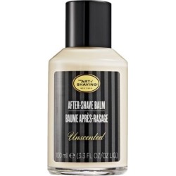 Unscented After-Shave Balm