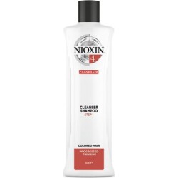 System 4 Cleanser