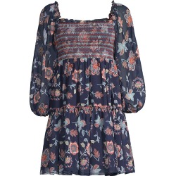 Lola Floral Dress found on MODAPINS