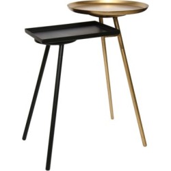 Modern Glamour Gaston Table