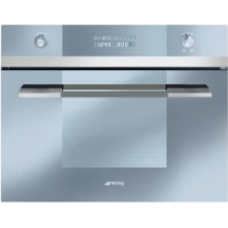 SCU45VCS1 24" Linea Design Built-In Steam Combination Oven 1.3 cu. ft. - Stainless Steel