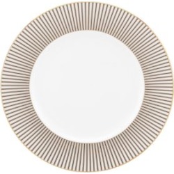 Assiette plate Audrey