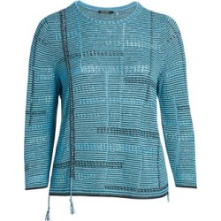 Line of Work Sweater