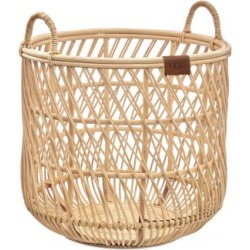 buy  Medium Koa Rattan Basket cheap online