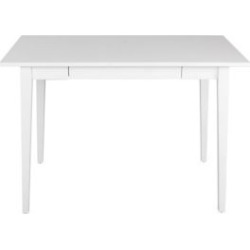 William Wooden Desk