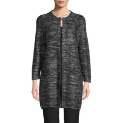 Sequin Cardigan Sweater