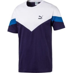 T-shirt en jersey de coton MCS emblématique