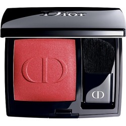 Dior Women's Rouge Blush Longwear Powder Blush - Red