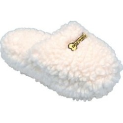 Comfy Slipper Dog Toy