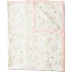 Courtepointe en mousseline luxueuse pour enfant