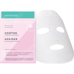 FlashMasque Soothe Sheet Mask found on MODAPINS